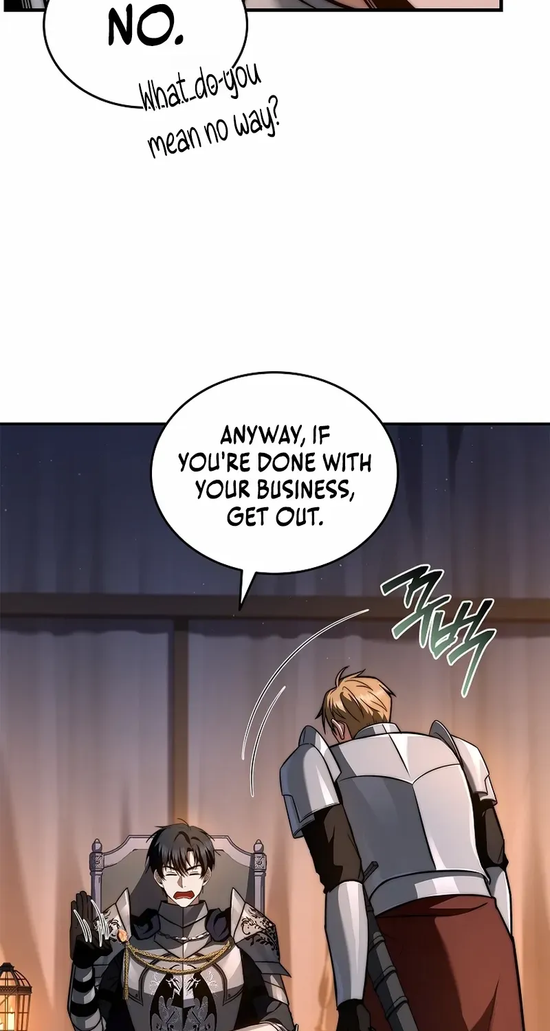 The Third Prince of the Fallen Kingdom has Regressed Chapter 40 page 107 - 