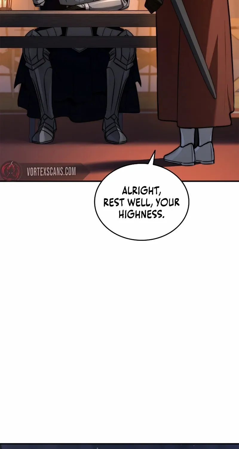 The Third Prince of the Fallen Kingdom has Regressed Chapter 40 page 108 - 