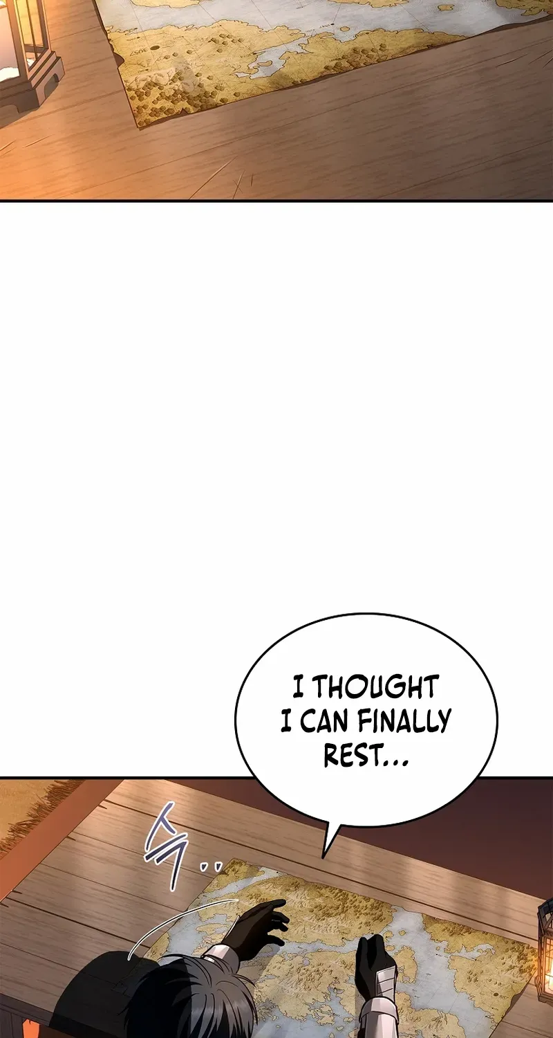 The Third Prince of the Fallen Kingdom has Regressed Chapter 40 page 110 - 