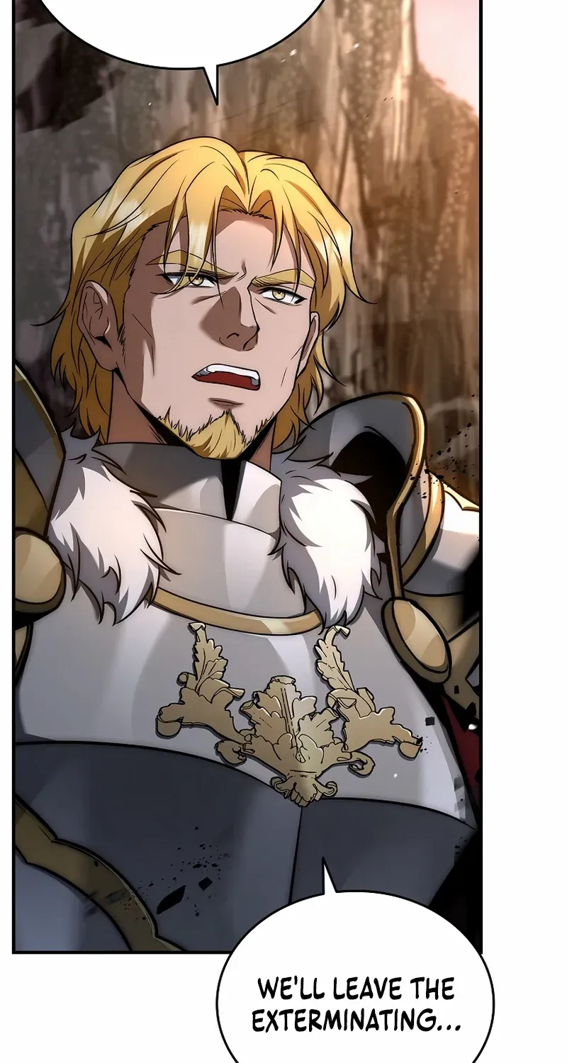 The Third Prince of the Fallen Kingdom has Regressed Chapter 40 page 12 - 