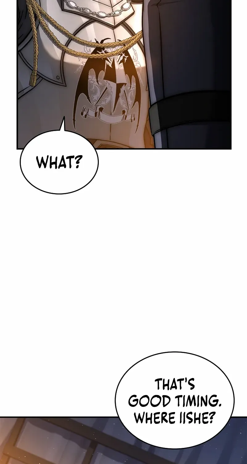 The Third Prince of the Fallen Kingdom has Regressed Chapter 40 page 115 - 