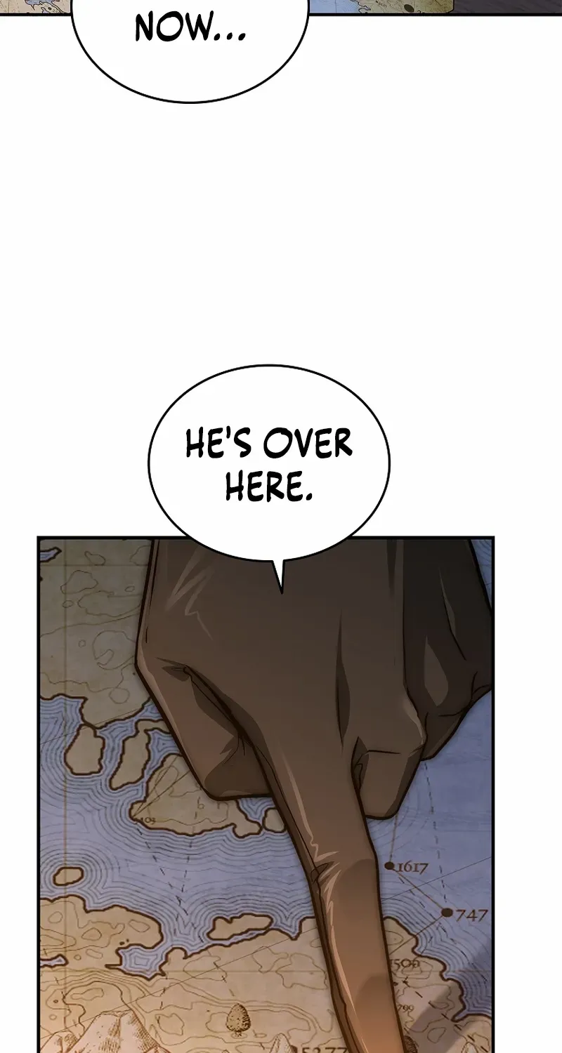 The Third Prince of the Fallen Kingdom has Regressed Chapter 40 page 117 - 