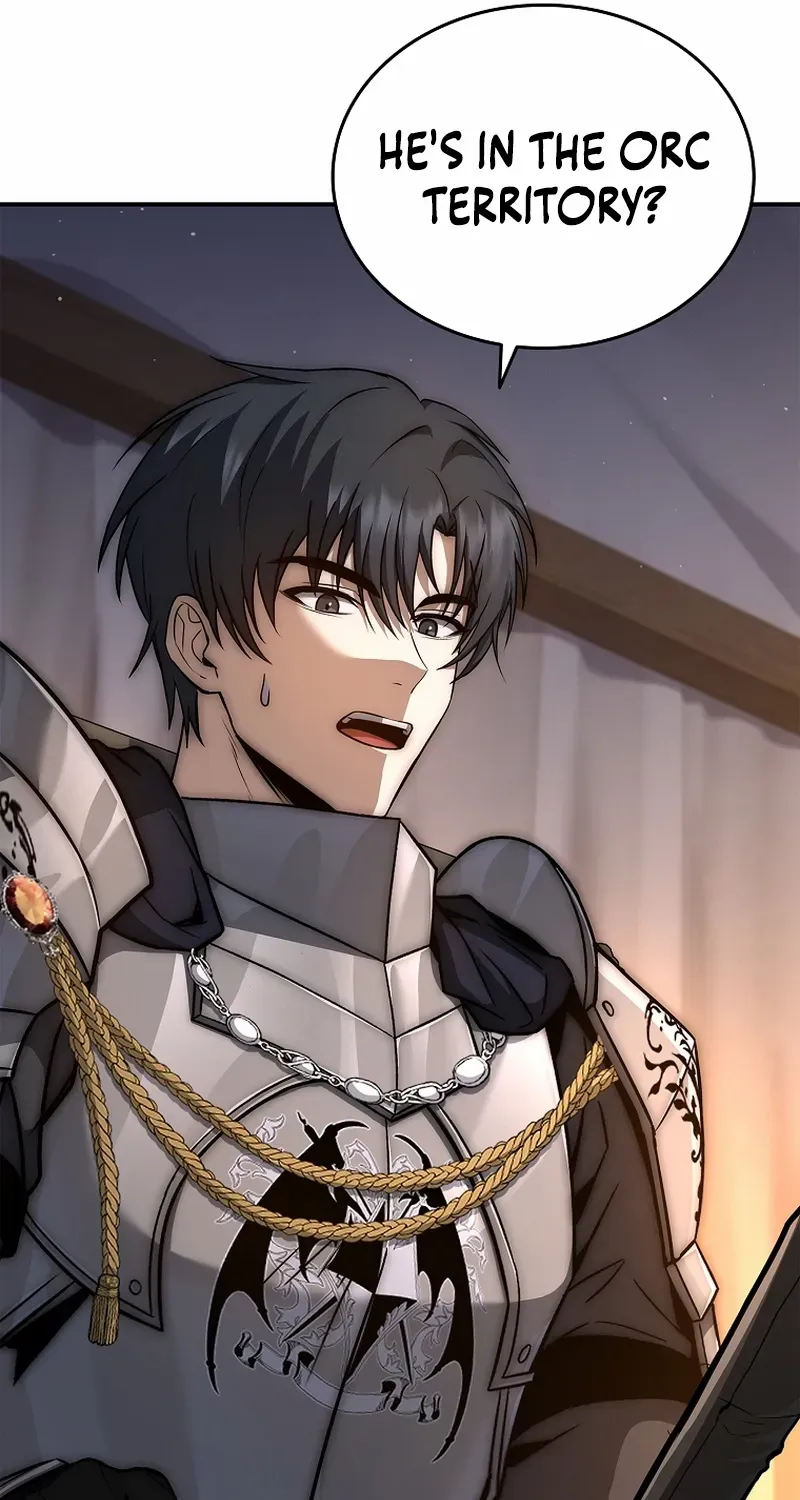 The Third Prince of the Fallen Kingdom has Regressed Chapter 40 page 119 - 