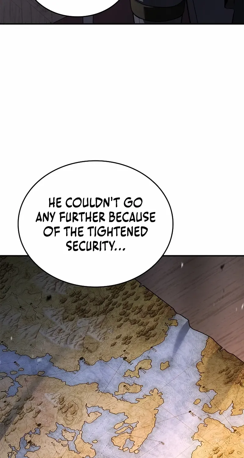 The Third Prince of the Fallen Kingdom has Regressed Chapter 40 page 122 - 