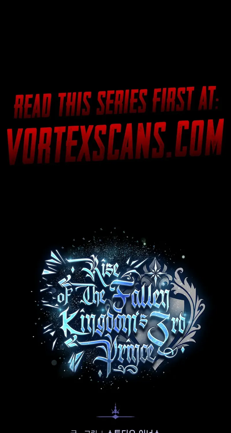 The Third Prince of the Fallen Kingdom has Regressed Chapter 40 page 129 - 