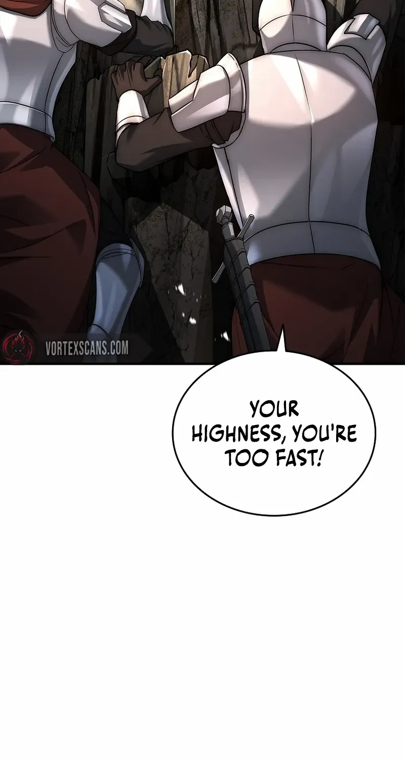 The Third Prince of the Fallen Kingdom has Regressed Chapter 40 page 22 - 