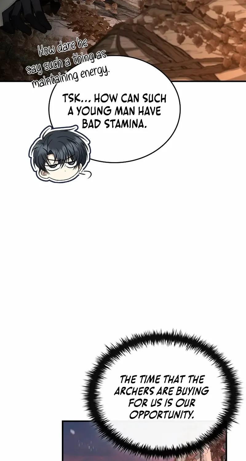 The Third Prince of the Fallen Kingdom has Regressed Chapter 40 page 24 - 