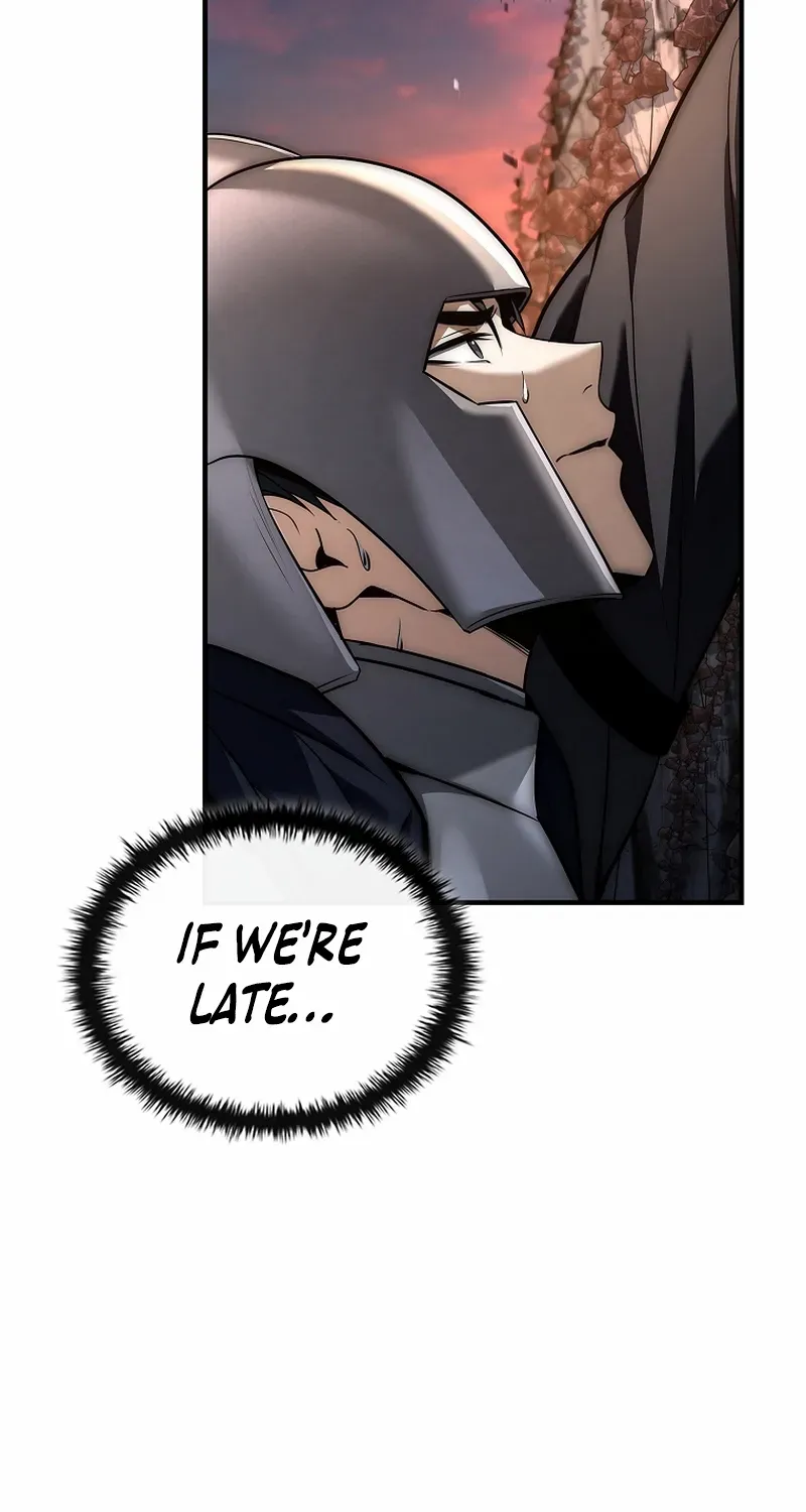 The Third Prince of the Fallen Kingdom has Regressed Chapter 40 page 25 - 