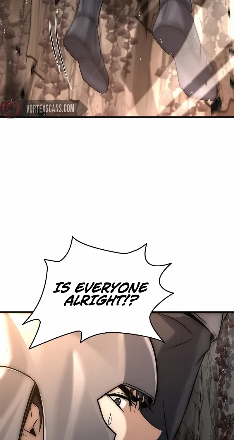 The Third Prince of the Fallen Kingdom has Regressed Chapter 40 page 44 - 