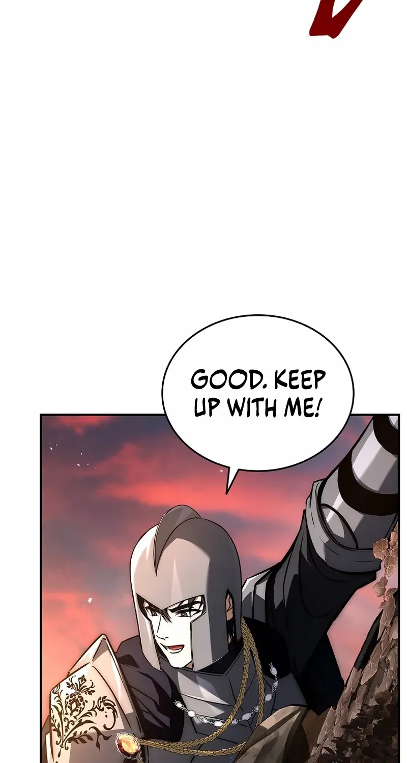 The Third Prince of the Fallen Kingdom has Regressed Chapter 40 page 48 - 