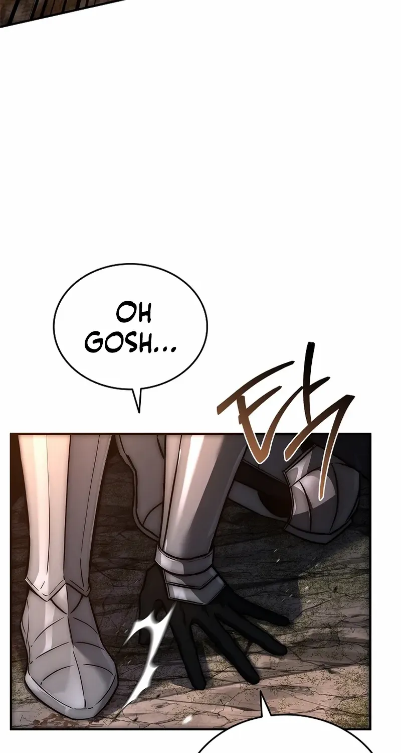 The Third Prince of the Fallen Kingdom has Regressed Chapter 40 page 54 - 