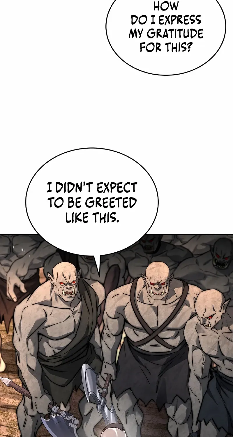 The Third Prince of the Fallen Kingdom has Regressed Chapter 40 page 55 - 