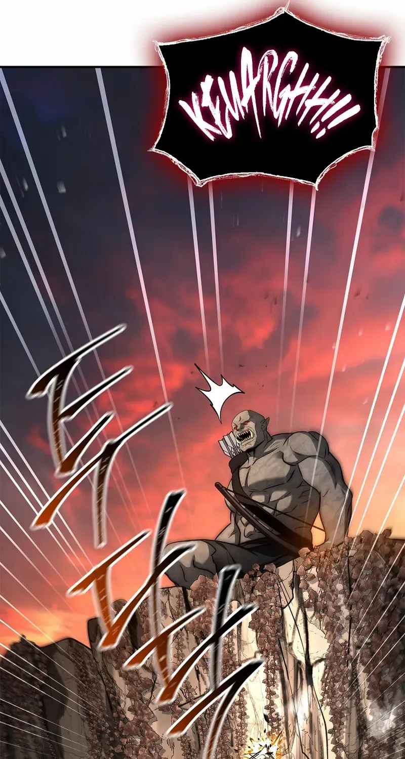 The Third Prince of the Fallen Kingdom has Regressed Chapter 40 page 8 - 