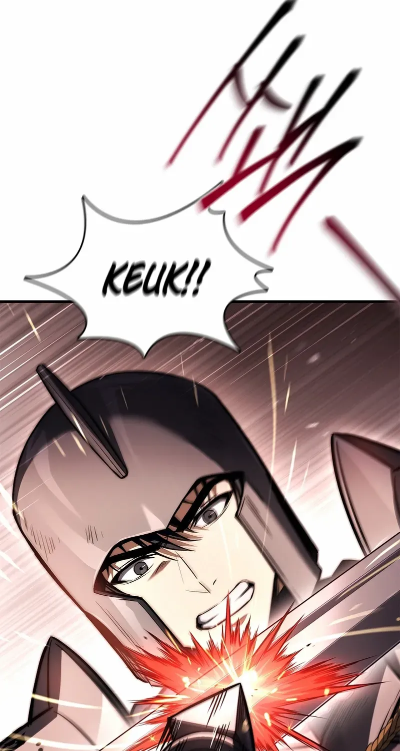 The Third Prince of the Fallen Kingdom has Regressed Chapter 40 page 79 - 