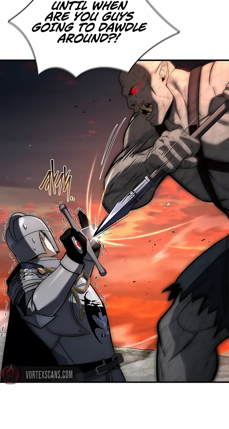 The Third Prince of the Fallen Kingdom has Regressed Chapter 40 page 81 - 