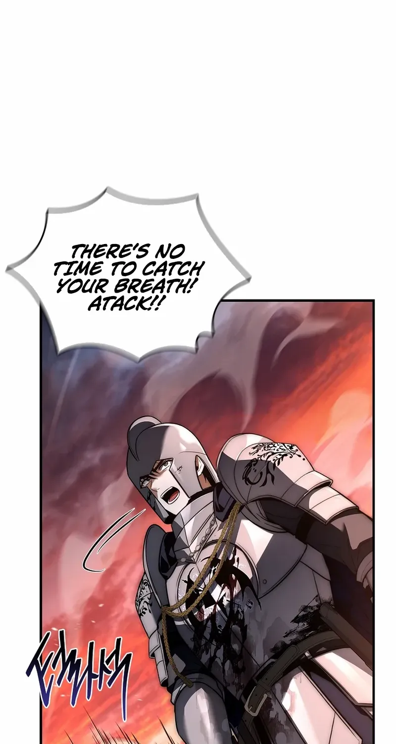 The Third Prince of the Fallen Kingdom has Regressed Chapter 40 page 88 - 