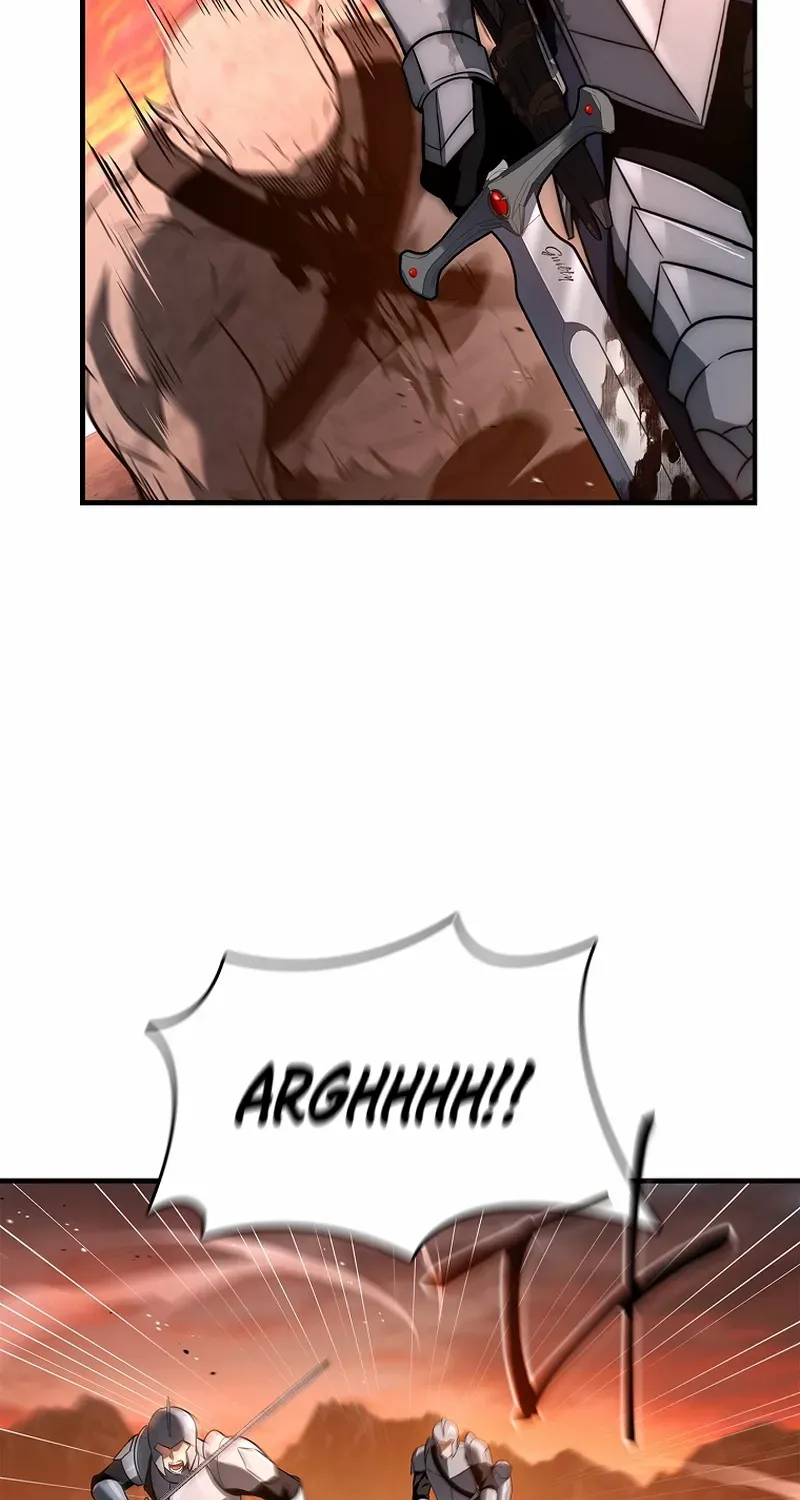 The Third Prince of the Fallen Kingdom has Regressed Chapter 40 page 89 - 