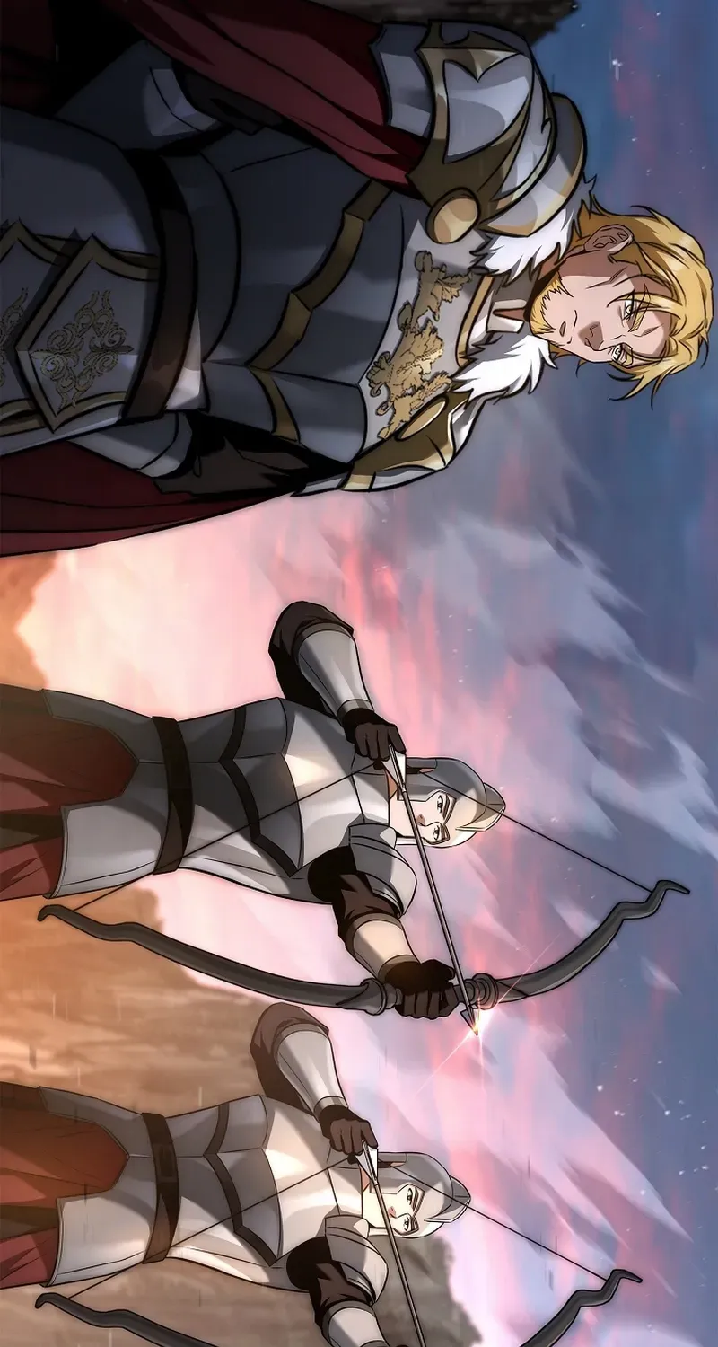 The Third Prince of the Fallen Kingdom has Regressed Chapter 40 page 10 - 