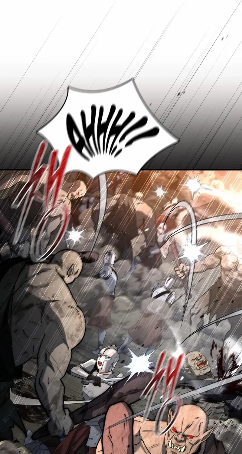 The Third Prince of the Fallen Kingdom has Regressed Chapter 40 page 92 - 