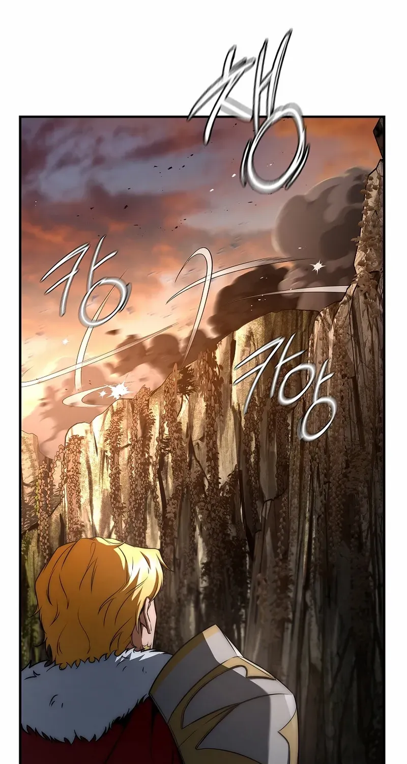 The Third Prince of the Fallen Kingdom has Regressed Chapter 40 page 94 - 