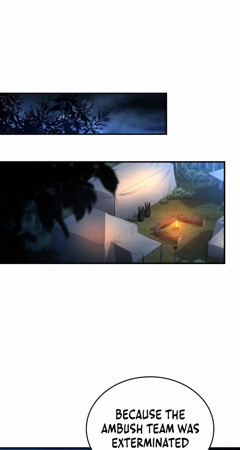 The Third Prince of the Fallen Kingdom has Regressed Chapter 40 page 97 - 