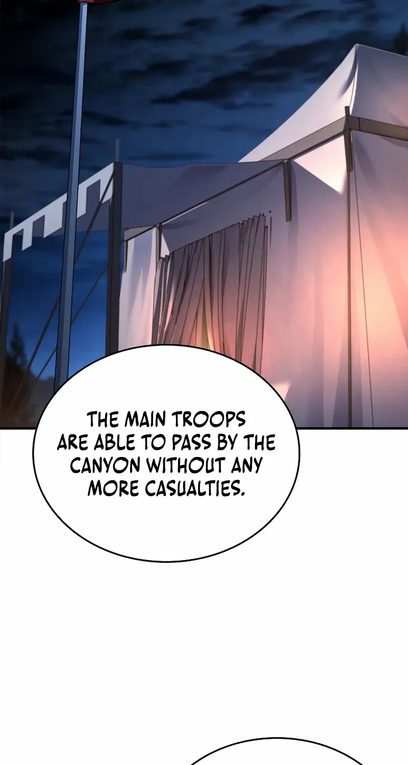 The Third Prince of the Fallen Kingdom has Regressed Chapter 40 page 99 - 