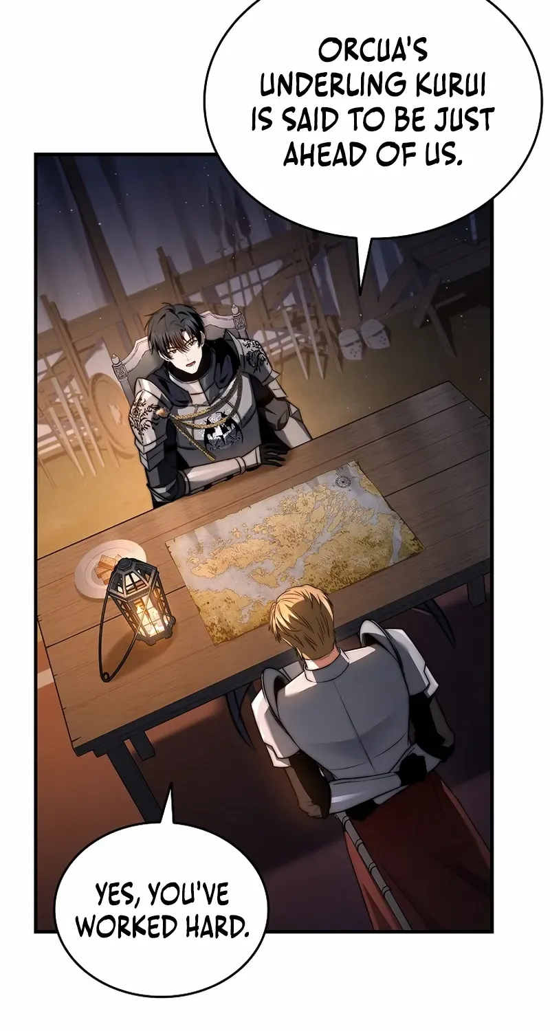 The Third Prince of the Fallen Kingdom has Regressed Chapter 40 page 100 - 