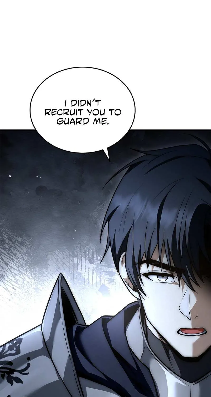 The Third Prince of the Fallen Kingdom has Regressed Chapter 41 page 14 - 