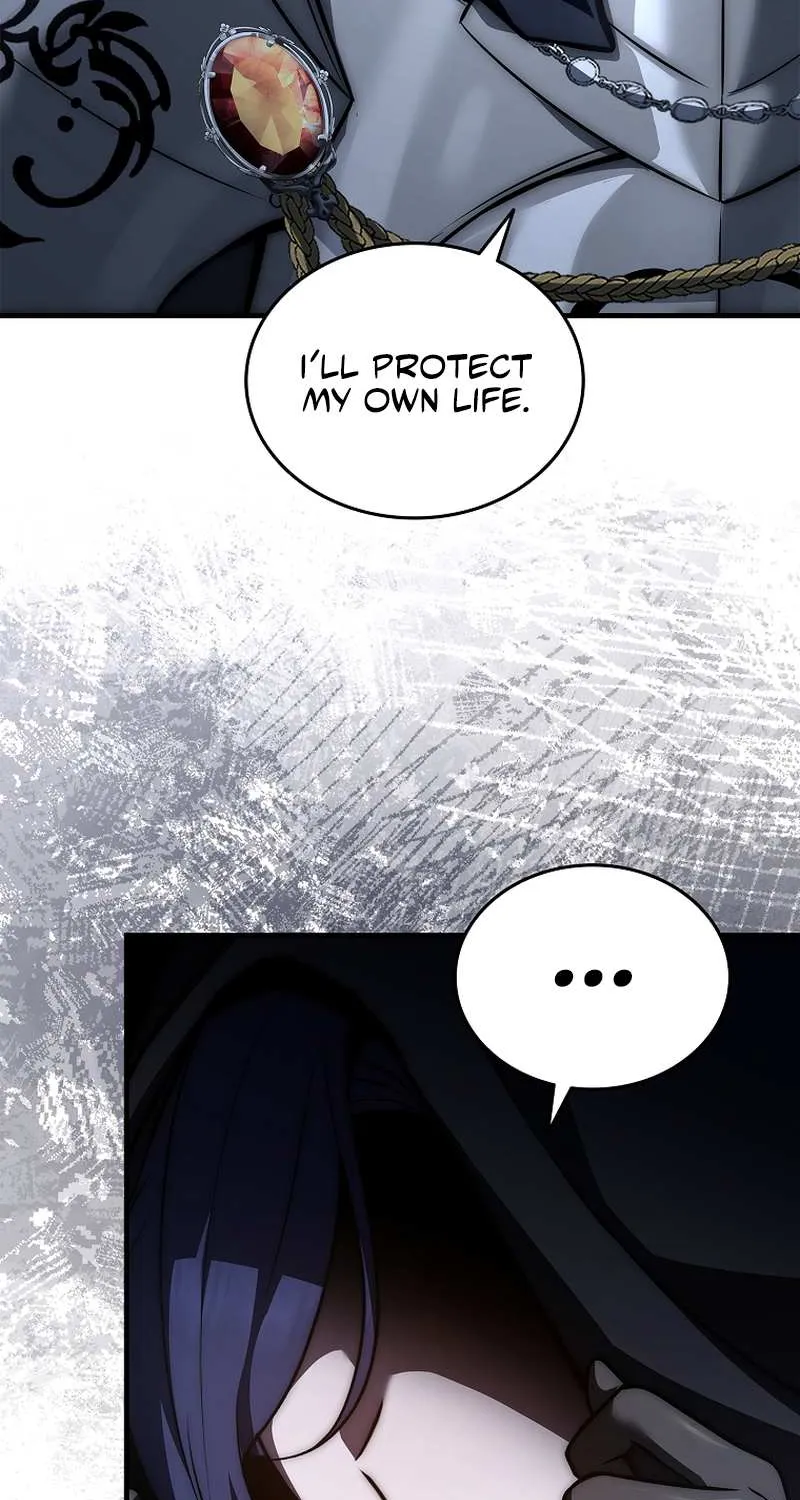 The Third Prince of the Fallen Kingdom has Regressed Chapter 41 page 15 - 