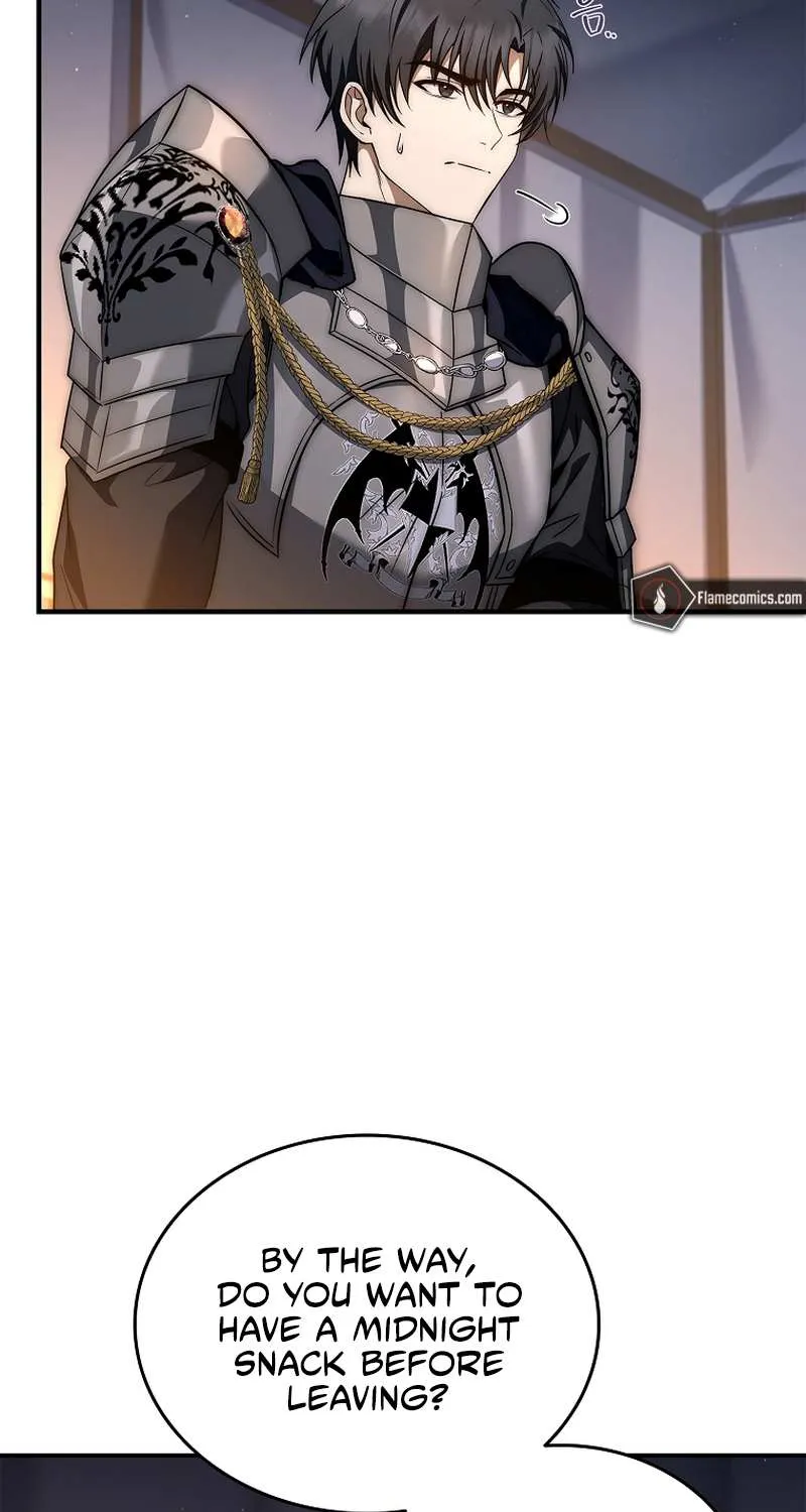 The Third Prince of the Fallen Kingdom has Regressed Chapter 41 page 17 - 