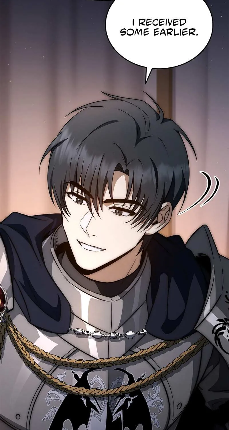 The Third Prince of the Fallen Kingdom has Regressed Chapter 41 page 18 - 