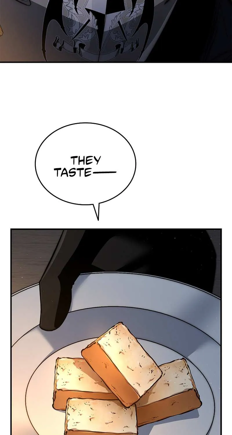 The Third Prince of the Fallen Kingdom has Regressed Chapter 41 page 19 - 