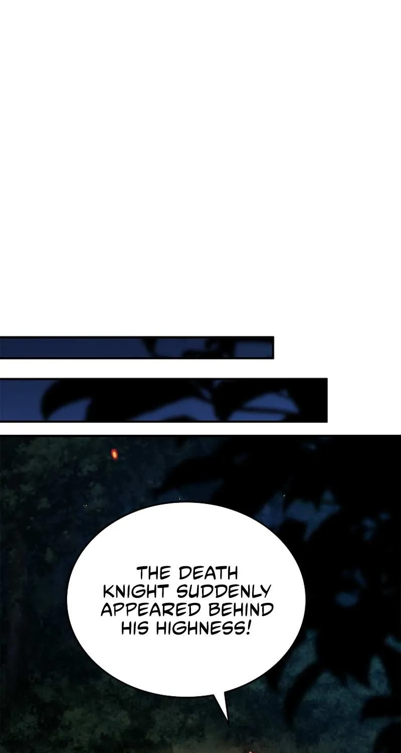The Third Prince of the Fallen Kingdom has Regressed Chapter 41 page 24 - 