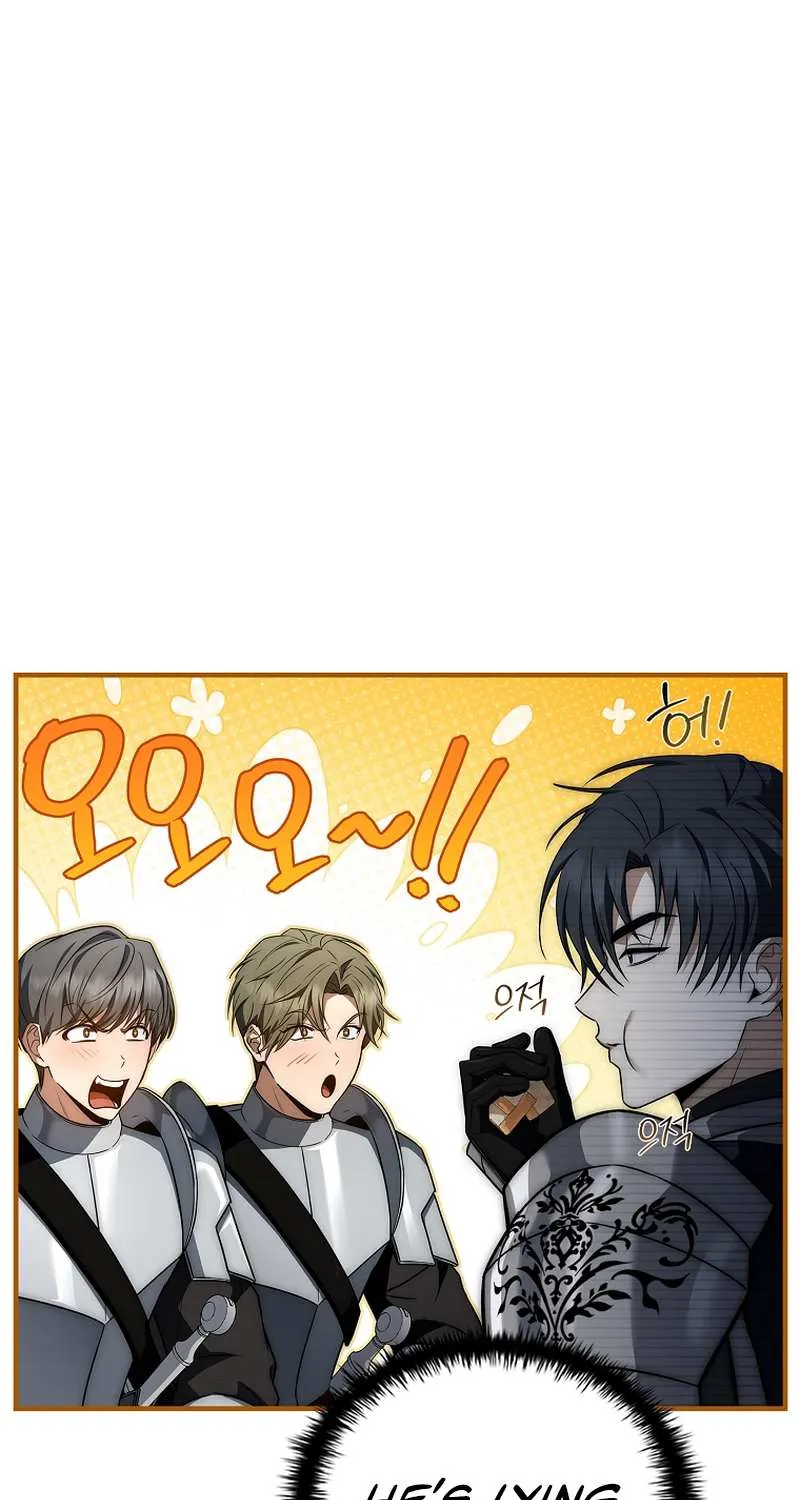 The Third Prince of the Fallen Kingdom has Regressed Chapter 41 page 27 - 