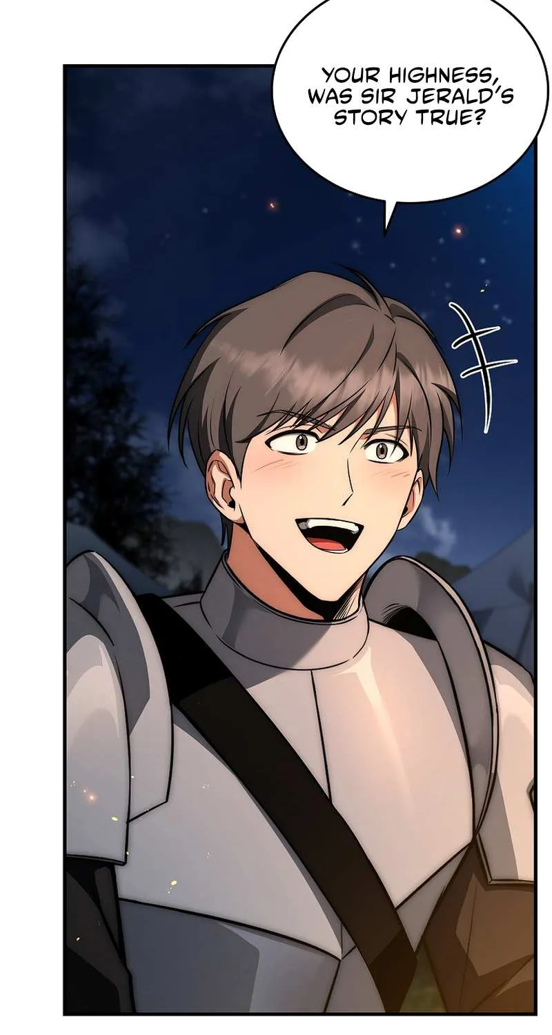 The Third Prince of the Fallen Kingdom has Regressed Chapter 41 page 30 - 