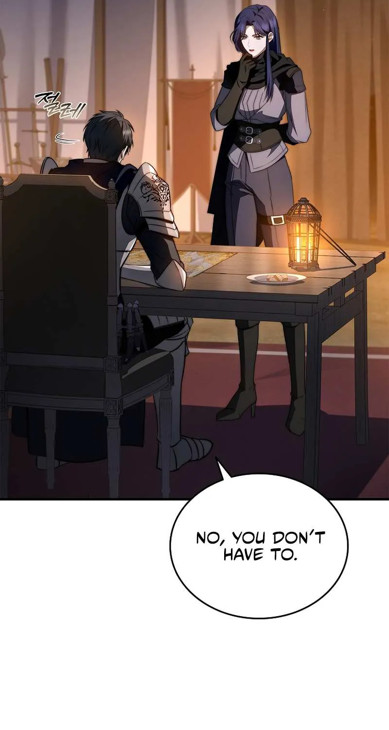 The Third Prince of the Fallen Kingdom has Regressed Chapter 41 page 4 - 