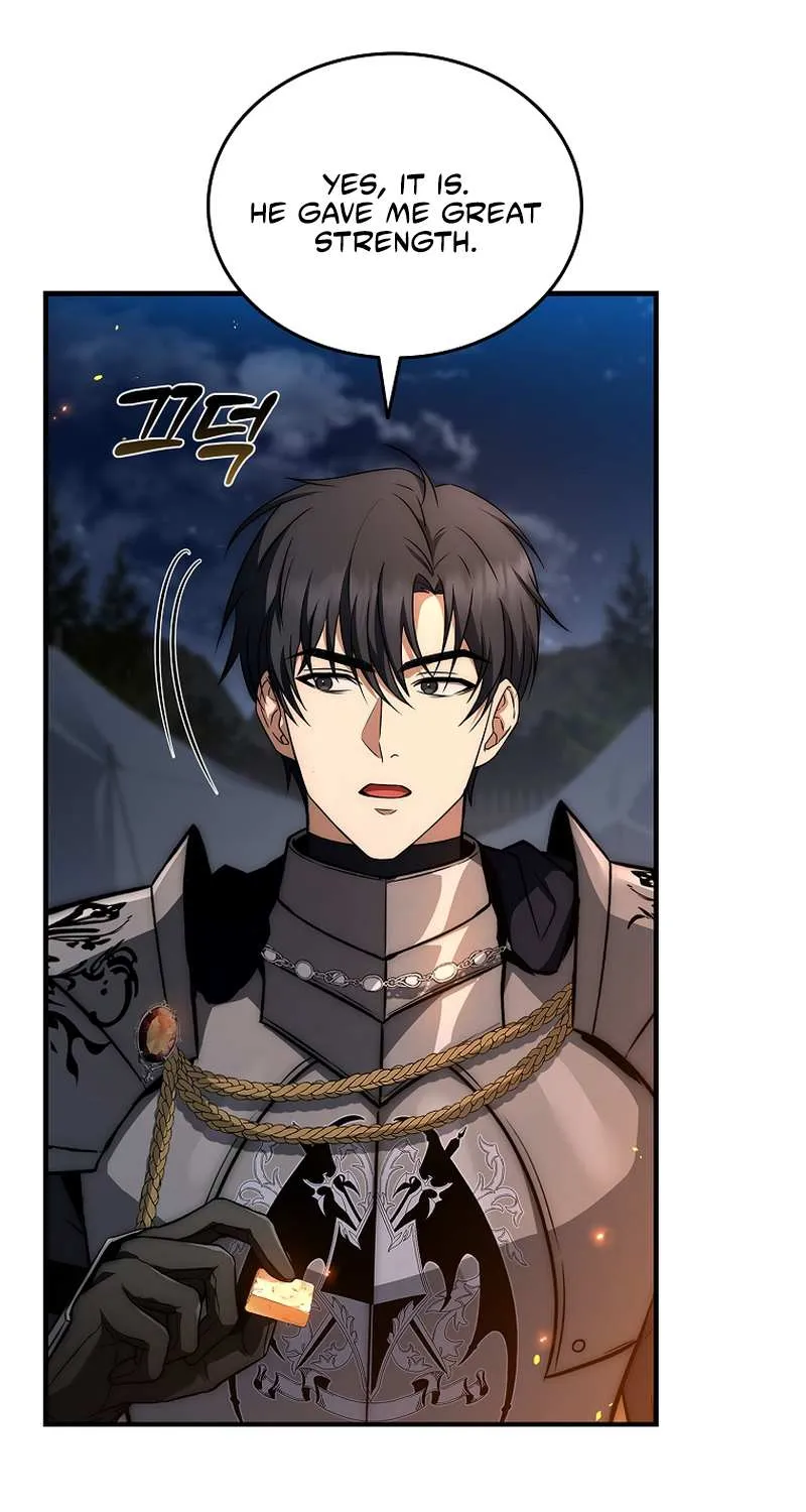 The Third Prince of the Fallen Kingdom has Regressed Chapter 41 page 31 - 