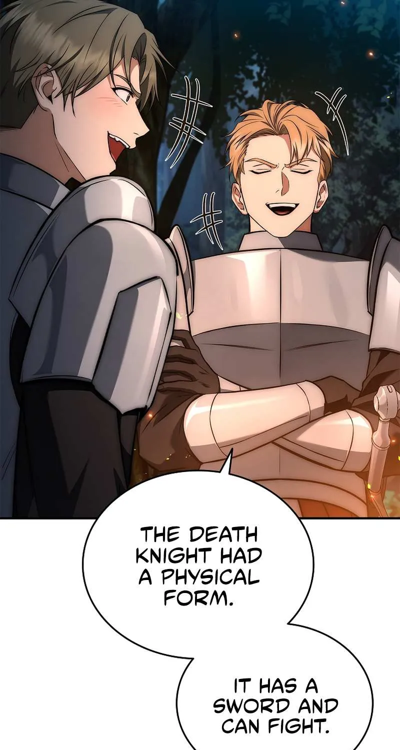 The Third Prince of the Fallen Kingdom has Regressed Chapter 41 page 33 - 
