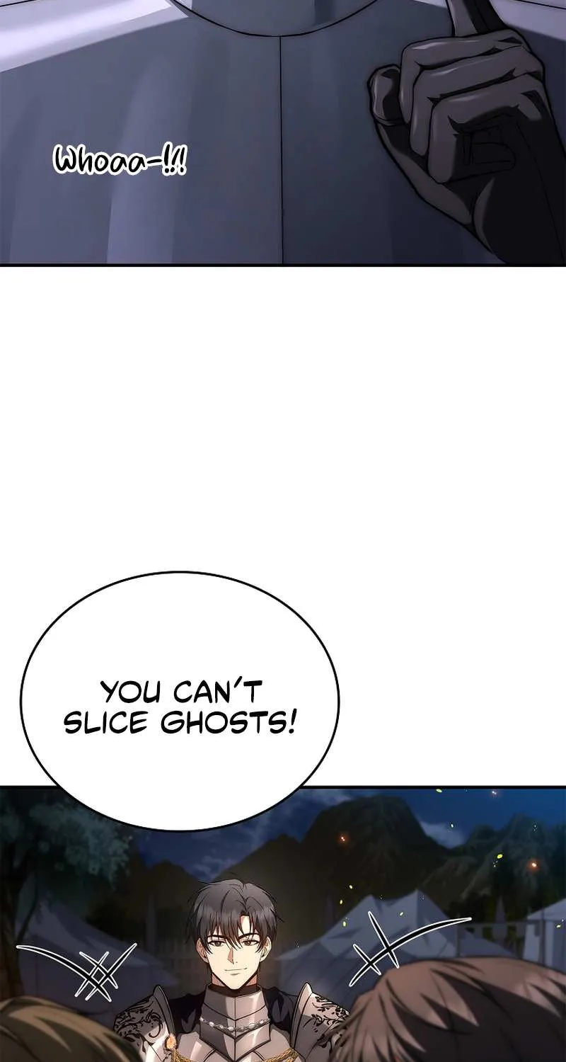 The Third Prince of the Fallen Kingdom has Regressed Chapter 41 page 35 - 