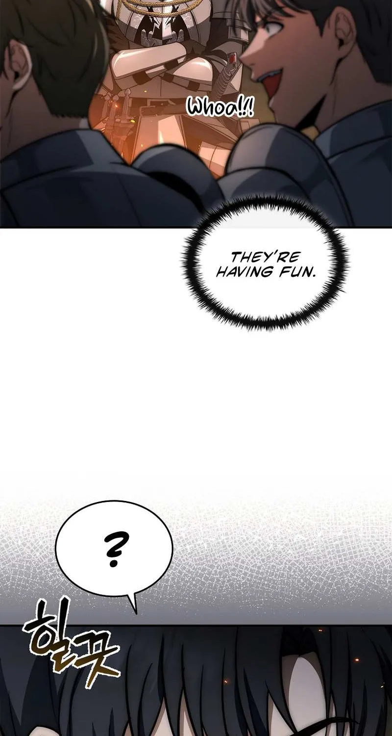 The Third Prince of the Fallen Kingdom has Regressed Chapter 41 page 36 - 