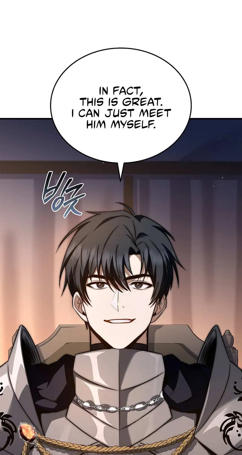 The Third Prince of the Fallen Kingdom has Regressed Chapter 41 page 5 - 