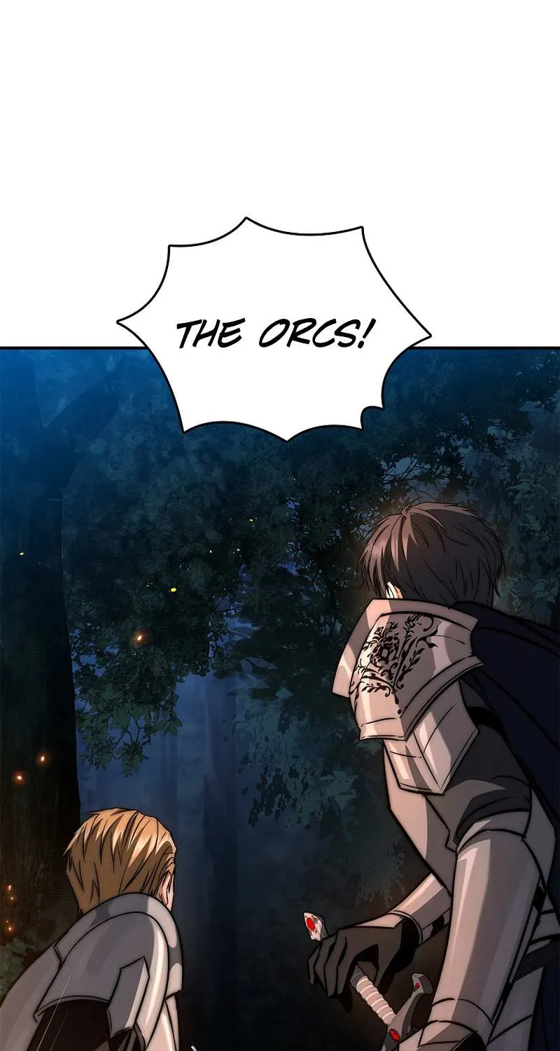 The Third Prince of the Fallen Kingdom has Regressed Chapter 41 page 43 - 