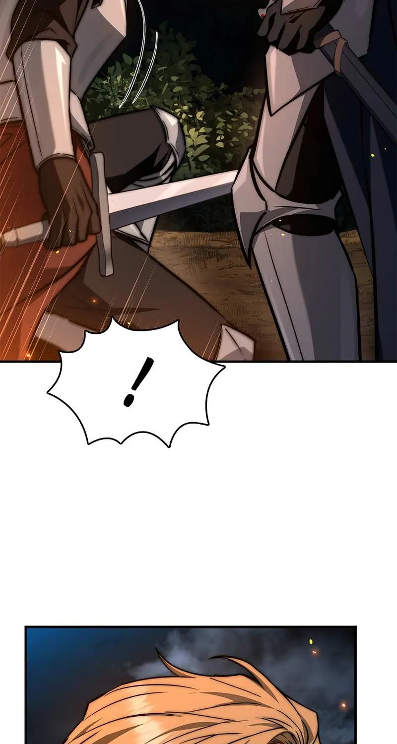 The Third Prince of the Fallen Kingdom has Regressed Chapter 41 page 44 - 