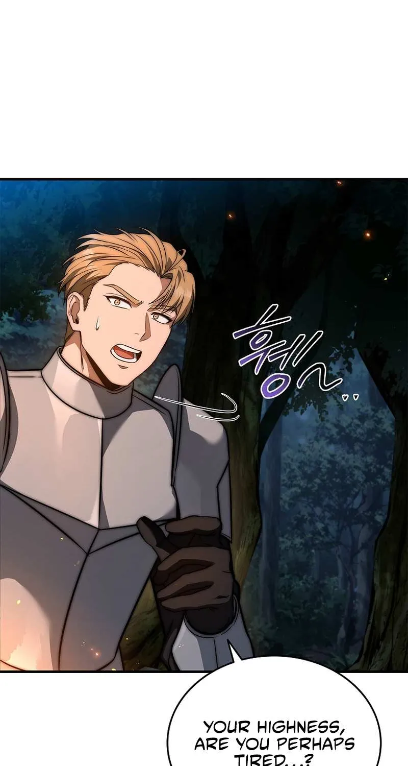 The Third Prince of the Fallen Kingdom has Regressed Chapter 41 page 46 - 