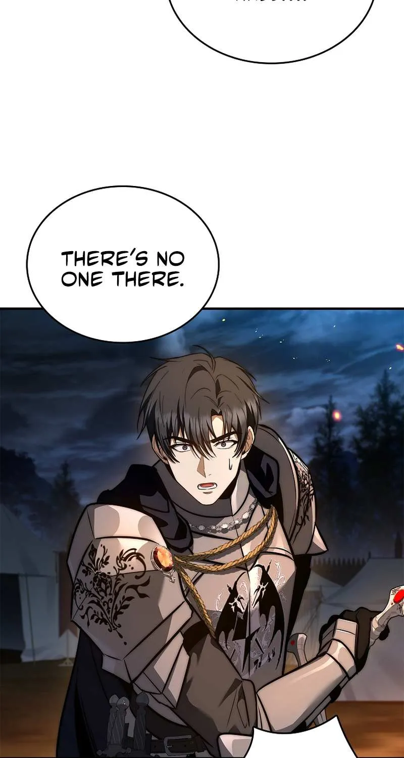 The Third Prince of the Fallen Kingdom has Regressed Chapter 41 page 47 - 