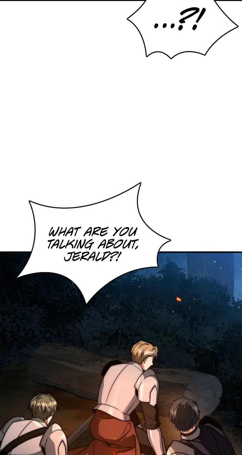 The Third Prince of the Fallen Kingdom has Regressed Chapter 41 page 48 - 