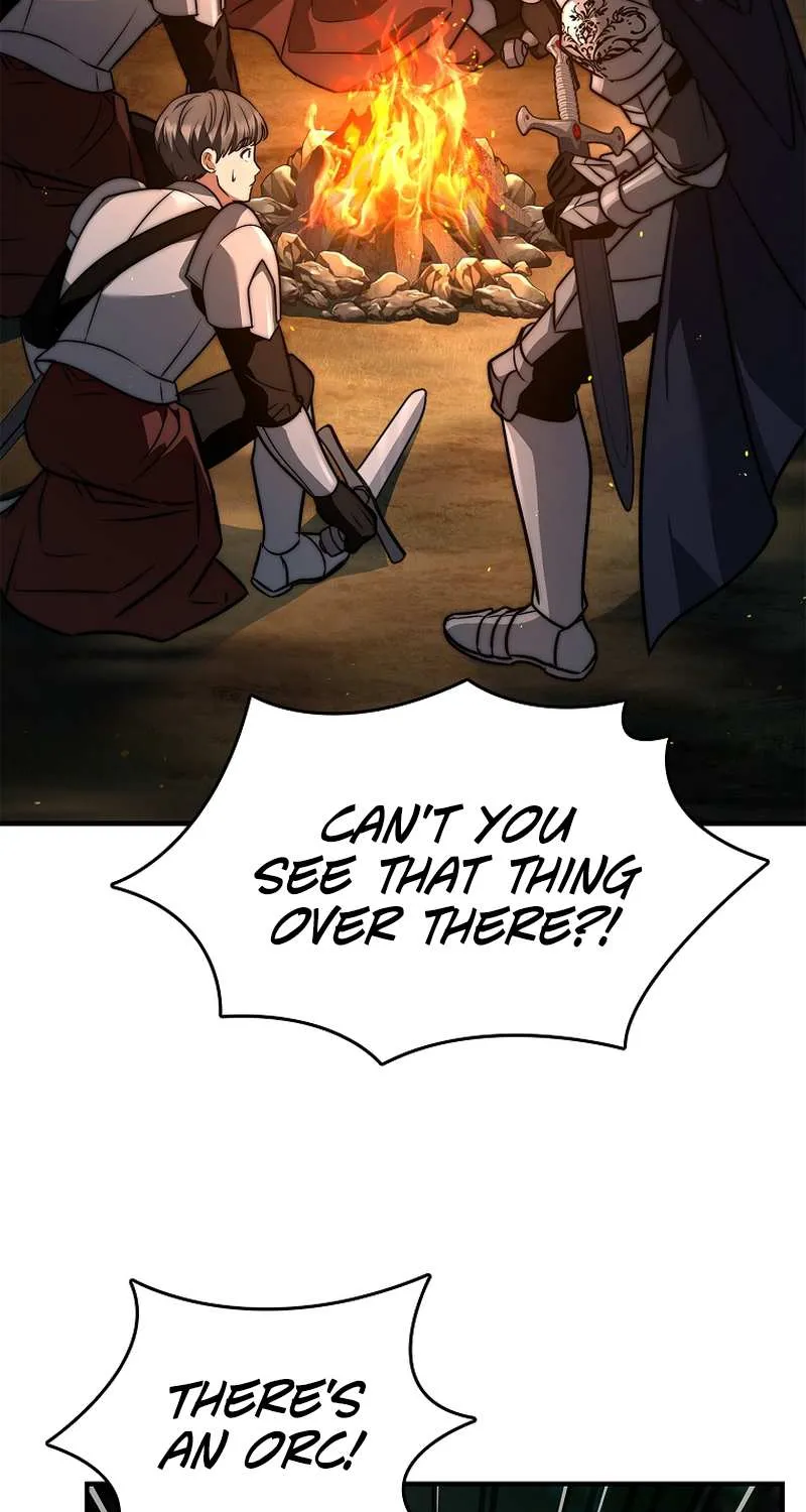 The Third Prince of the Fallen Kingdom has Regressed Chapter 41 page 49 - 