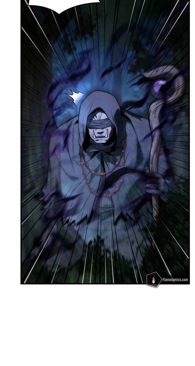 The Third Prince of the Fallen Kingdom has Regressed Chapter 41 page 50 - 
