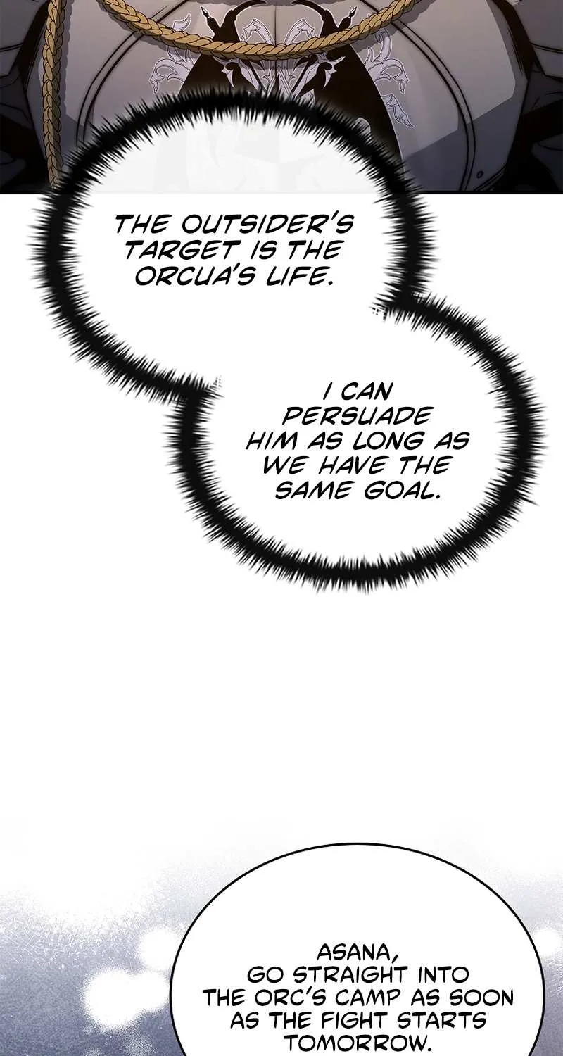 The Third Prince of the Fallen Kingdom has Regressed Chapter 41 page 6 - 
