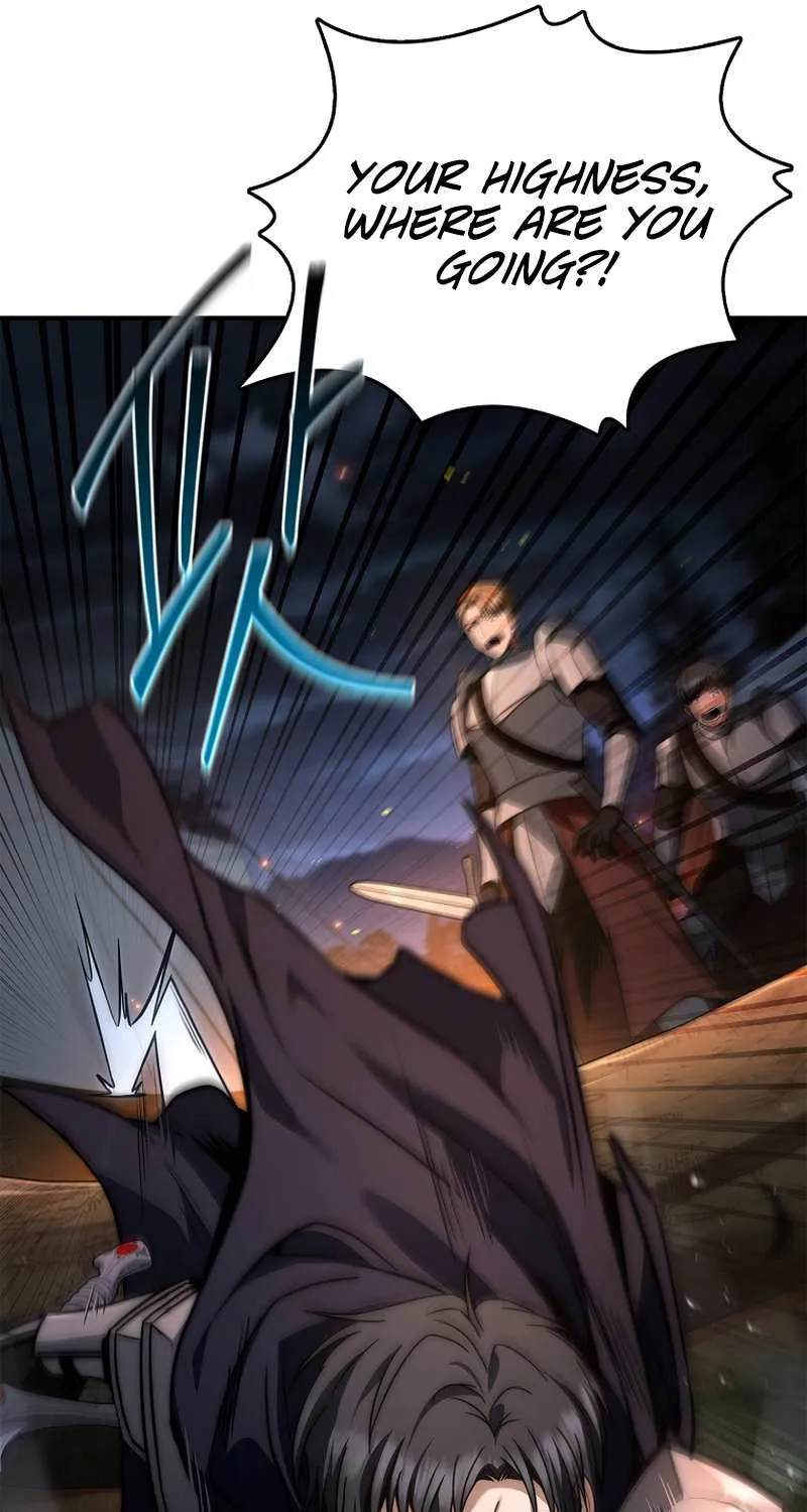 The Third Prince of the Fallen Kingdom has Regressed Chapter 41 page 53 - 